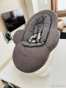 Stokke steps bouncer