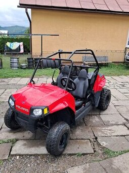 Polaris rzr 170