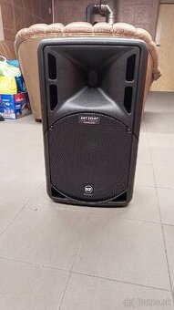 Predám aktívny reproduktor Rcf art 315 a mk4