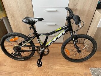 Detský bicykel CTM 20’’