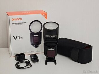 Godox V1 Sony