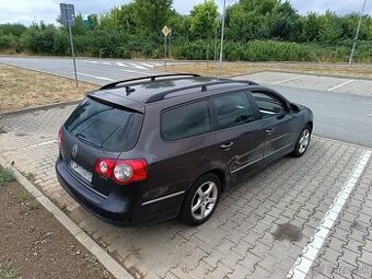 Passat b6