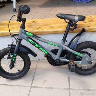 Predaj bicykel - 1