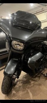Harley Davidson Predný Štít “nový”