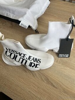 Čižmičky Versace