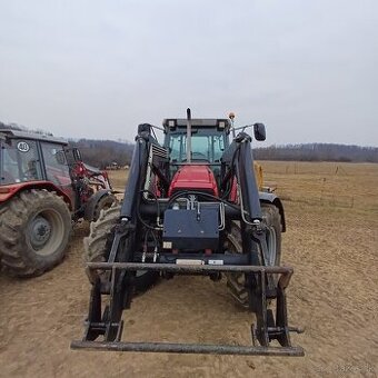 Massey ferguson 4270