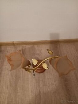 Lampa- luster - 1