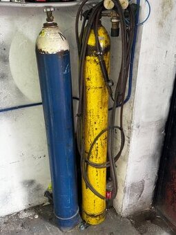 Autogén - 1