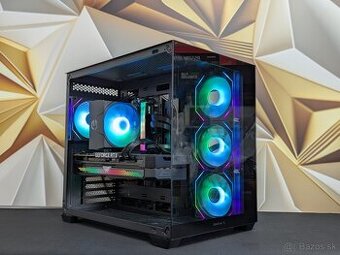 AMD RYZEN 7 5700X/RTX 3070/16GB RAM/1TB NVMe