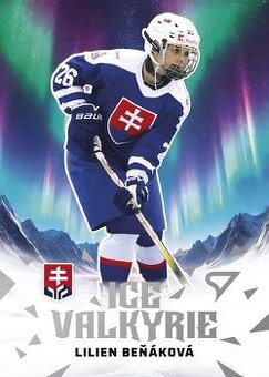 Hokejové Slovensko 2025
