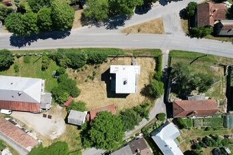 Dvojpodlažný rodinný dom Turčianske Teplice