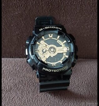 Hodinky Casio G-Shock