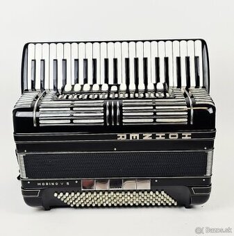 Profi akordeon Hohner morino VS Špička
