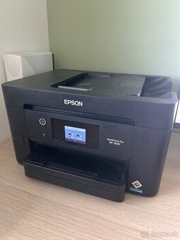 Multifunkčná atramentová tlačiareň Epson - 1