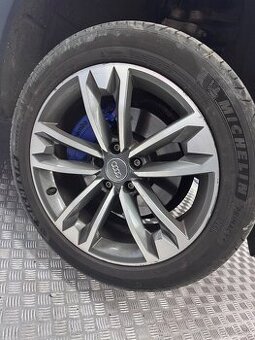 5x112 R18 Audi