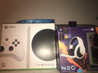 Xbox Series S