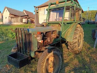 Zetor super 50