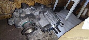 Rozvodovka jeep aj 4.7 - 1