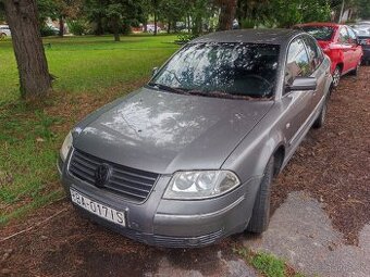 Predám Volkswagen passat