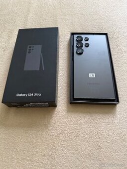 Samsung s24ultra 512gb - 1