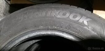 Letne pneumatiky Hankook 175/65 R14 - 1