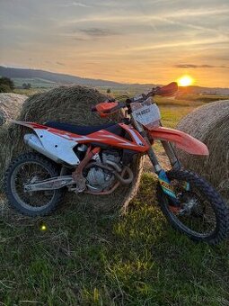 Ktm sx-f 350