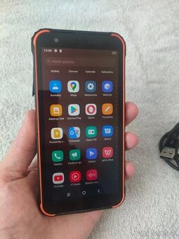 Blackview BV4900 PRO 64GB