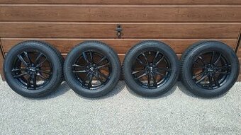 Zimná sada originál Kia XCeed, 5x114,3 R16