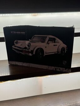 lego technic porsche 911