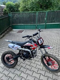 pitbike cross