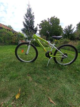 Predám horský bicykel