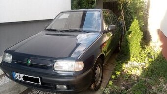 Škoda Felicia 1,3 MPI 50kw r.v.1996