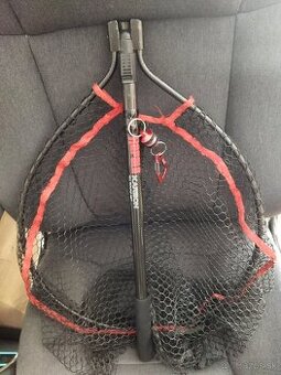 Podberak Rapala carbon all round net
