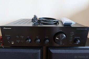 Pioneer A-40AE