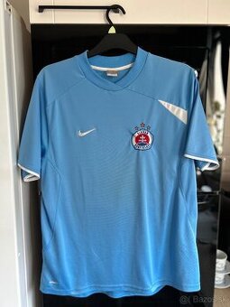 ŠK Slovan Bratislava futbalový dres