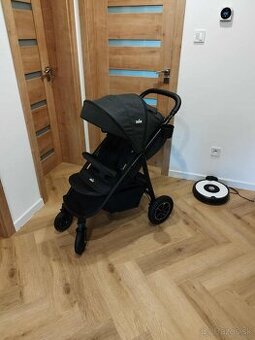 Joie Mytrax