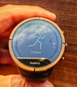 SUUNTO SPARŤAN ULTRA