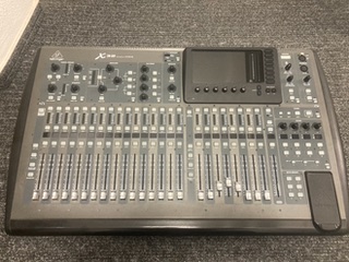 Behringer X32 Digitálny mixér