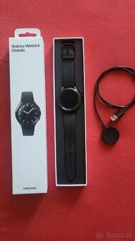 Samsung galaxy watch 4 classic