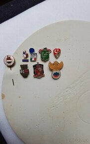 Futbalové federácie