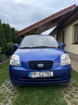 Kia Picanto 1.1 LX, 48 kW | Cena dohodou - 1