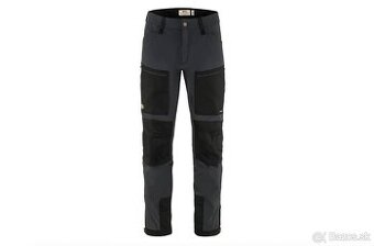 Outdoorové nohavice Fjallraven Keb Agile Trousers M