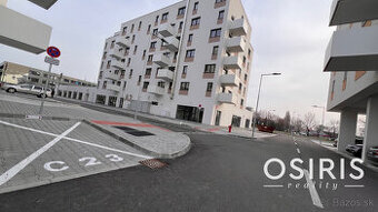 Na prenájom moderný 1,5i byt s balkónom, Rača - Eduarda Wenz