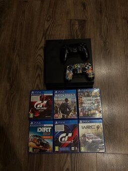 Playstation 4