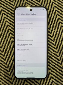 Predám Google Pixel 9 Pro XL 256GB