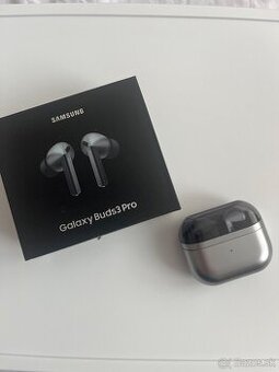 Samsung Galaxy Buds3 Pro