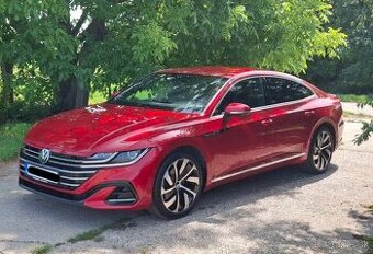 Volkswagen Arteon R_Line 1.4 Tsi Dsg 2021