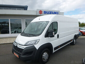 Citroen Jumper 2,0Hdi L4H2 2018