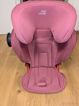 Römer Kidfix II s
