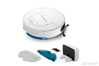 Robotický vysávač Rowenta X-Plorer S130 AI Animal & Allergy